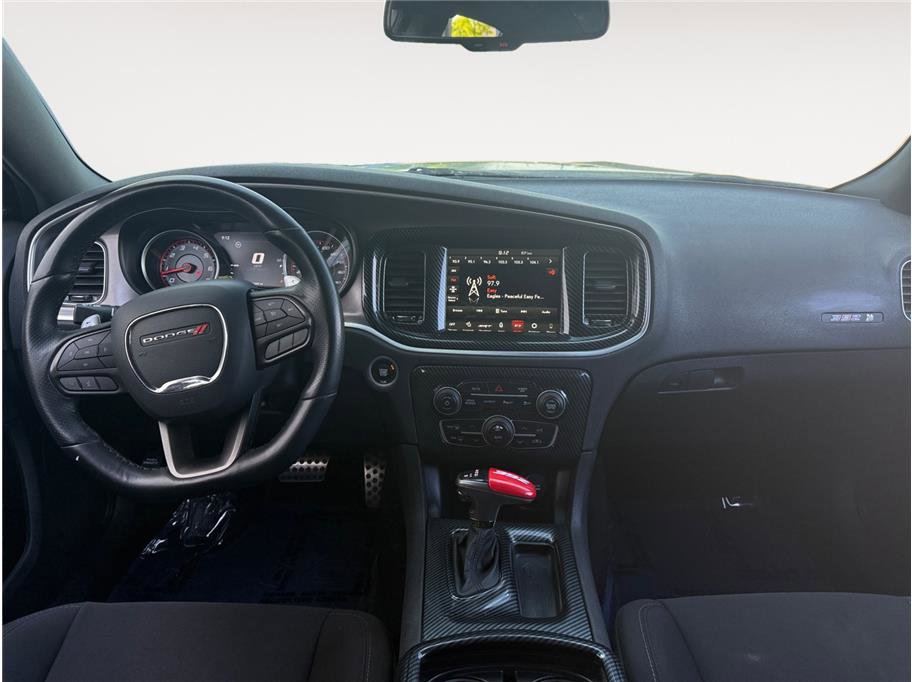 Used 2021 Dodge Charger Scat Pack image 10