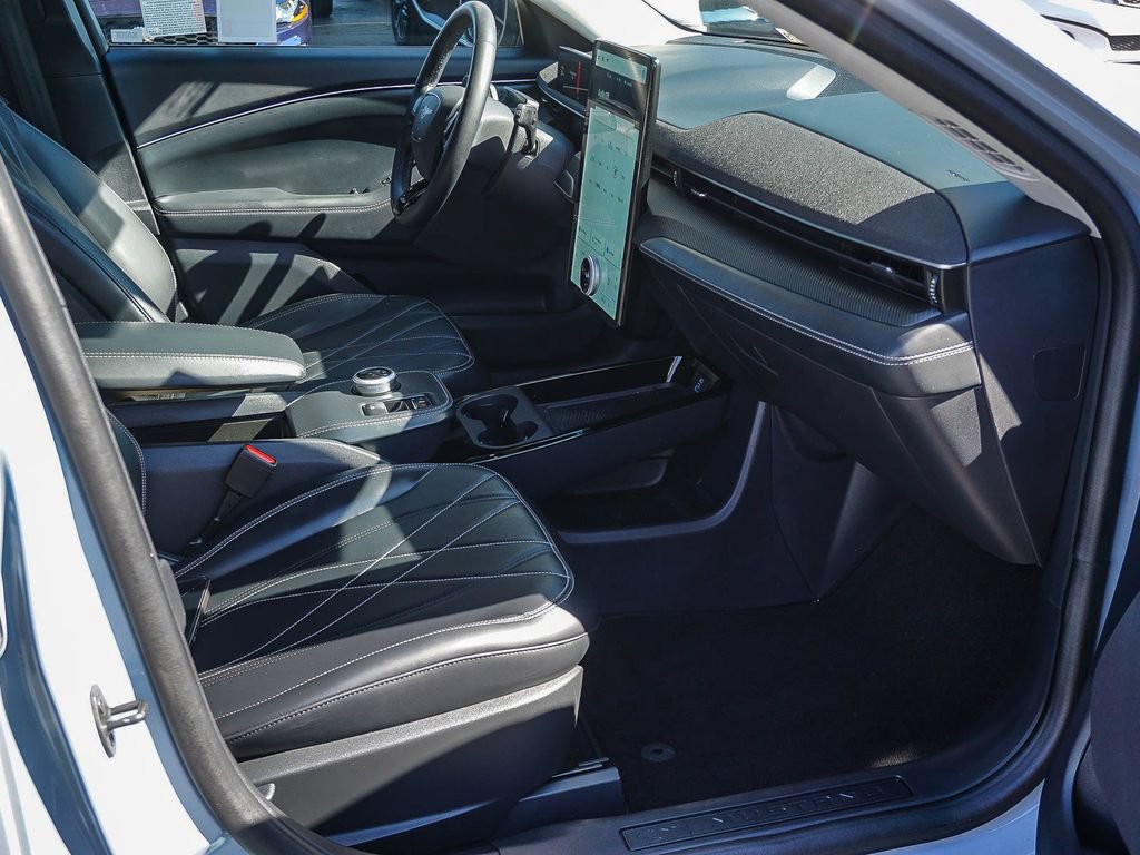 Used 2024 Ford Mustang Mach-E Select RWD image 13