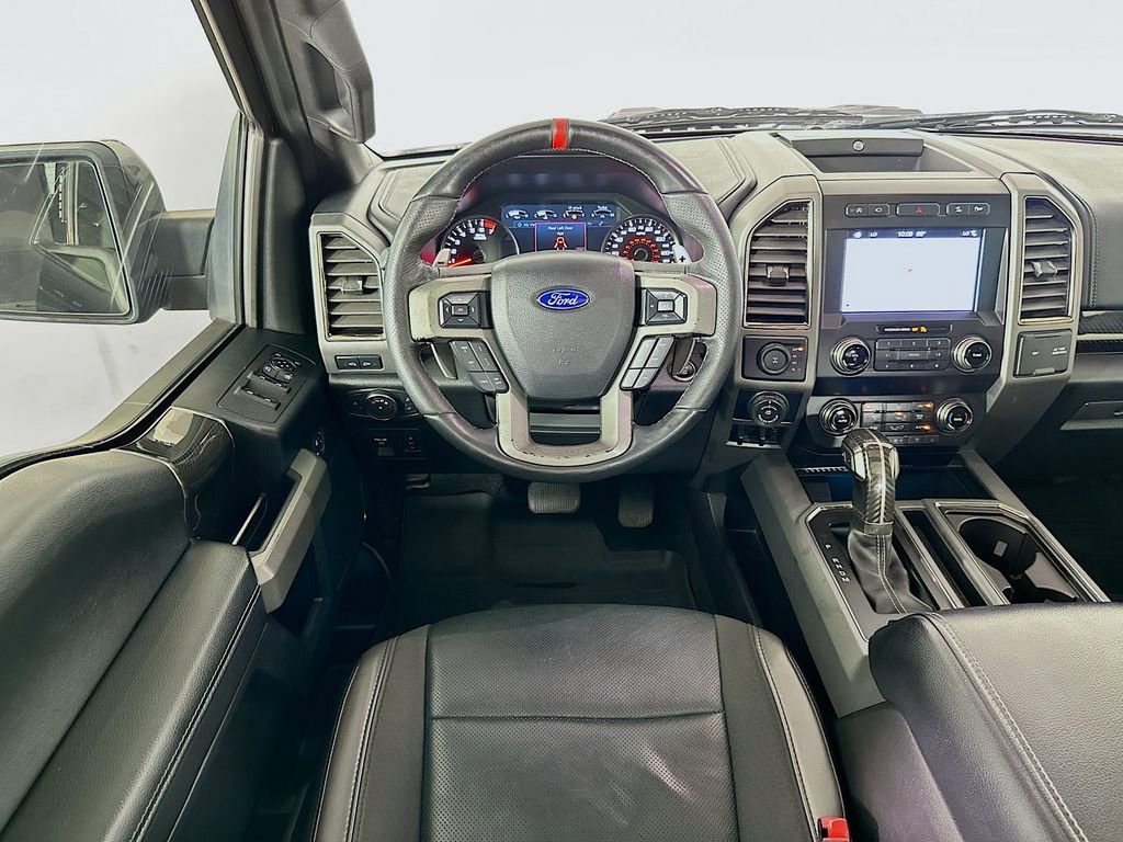 Used 2019 Ford F150 Raptor w/ Equipment Group 802A Luxury AWD/4WD image 28
