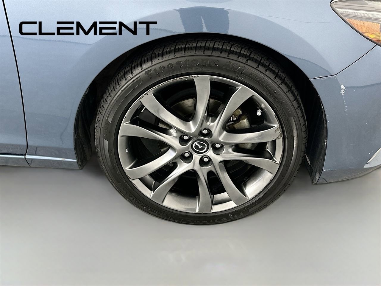 Used 2016 MAZDA MAZDA6 Grand Touring image 37