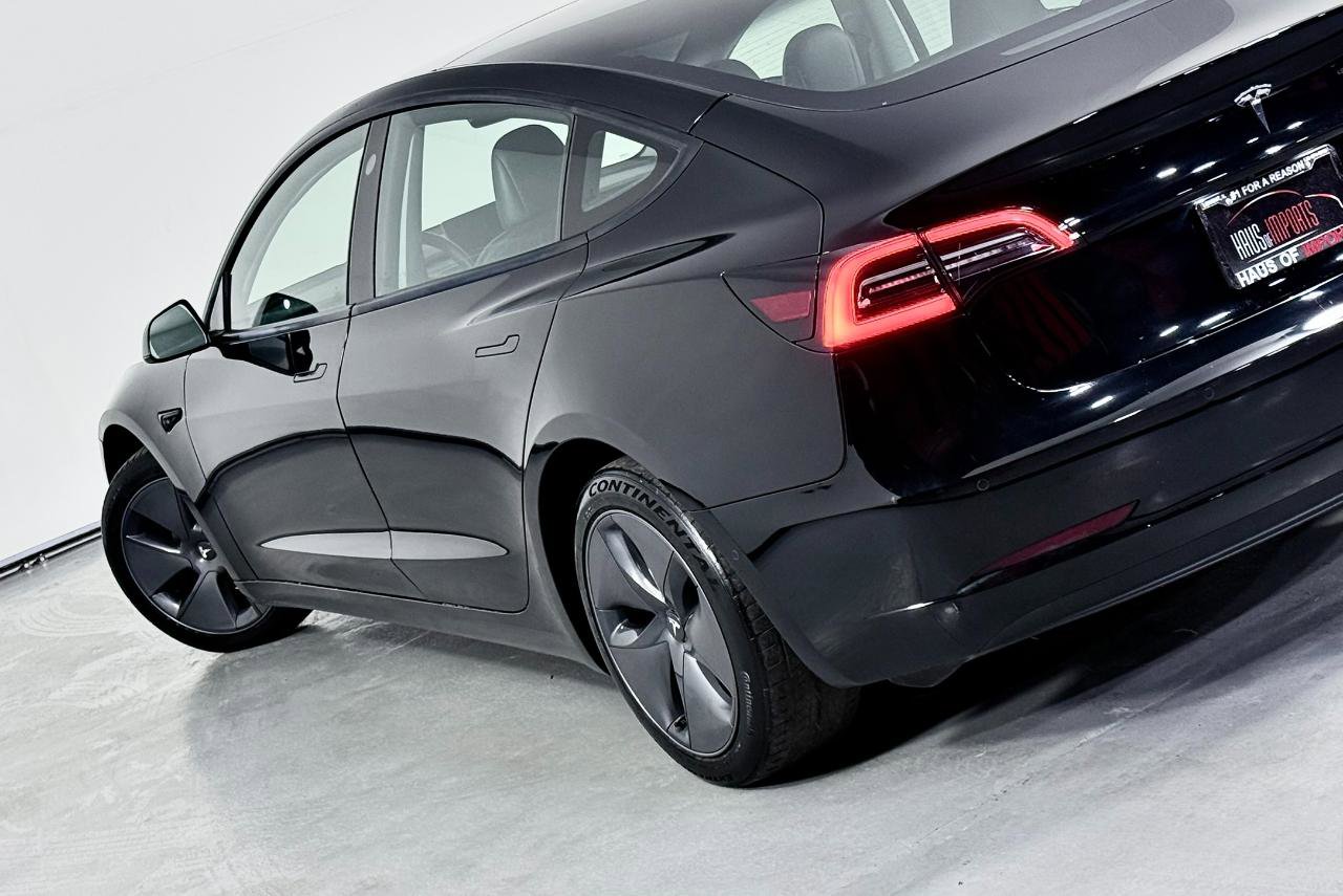 Used 2021 Tesla Model 3 Long Range image 13