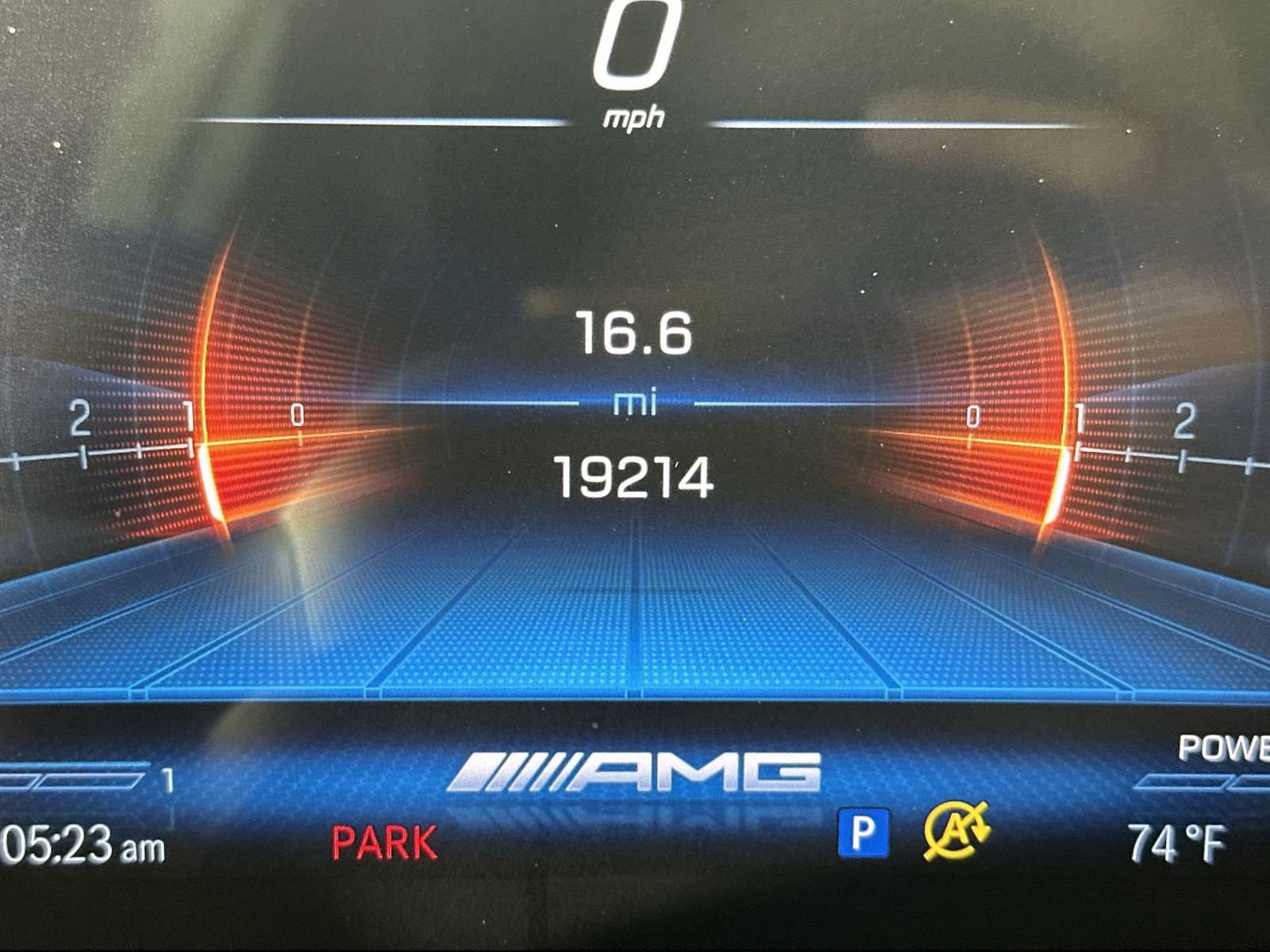 Used 2023 Mercedes-Benz C 43 AMG 4MATIC Sedan image 15