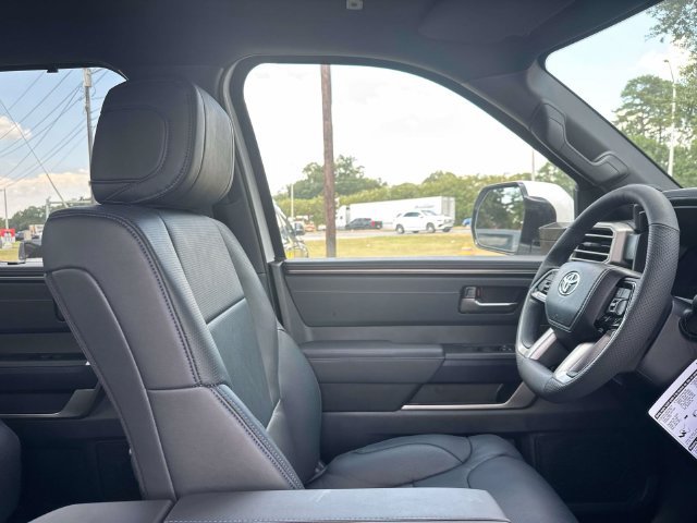 New 2026 Toyota Tundra Platinum AWD/4WD image 13