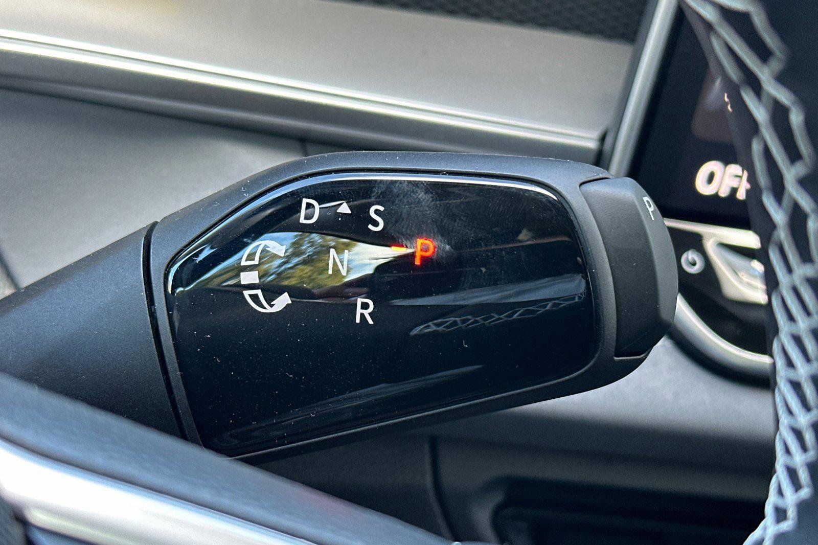 New 2026 Volkswagen Tiguan SE image 20