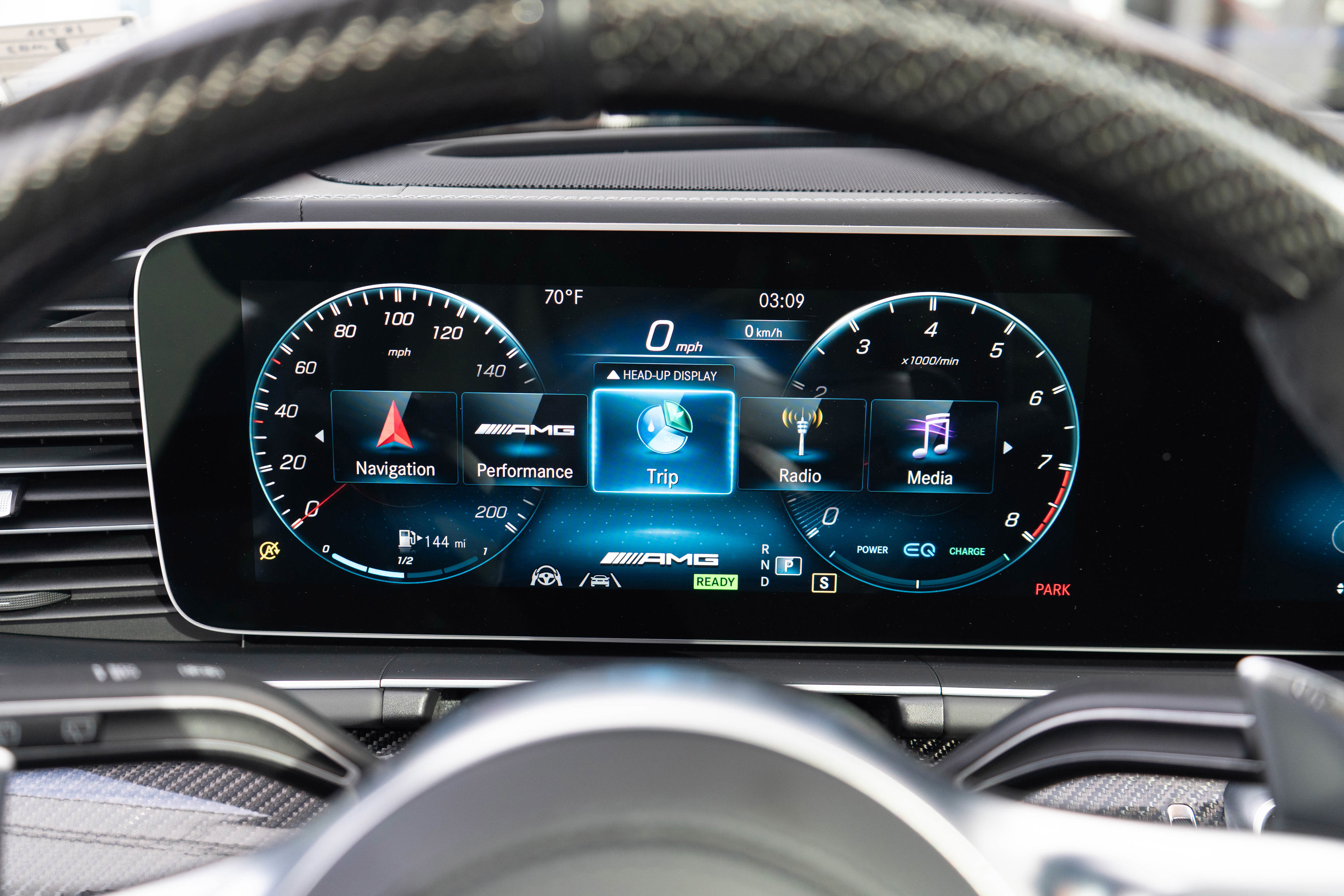 Used 2022 Mercedes-Benz GLE 63 AMG S image 24