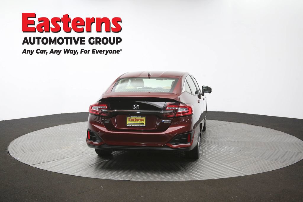 Used 2018 Honda Clarity Touring image 38