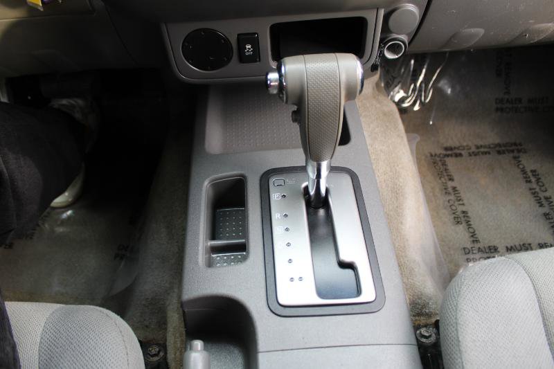 Used 2015 Nissan Frontier S image 20