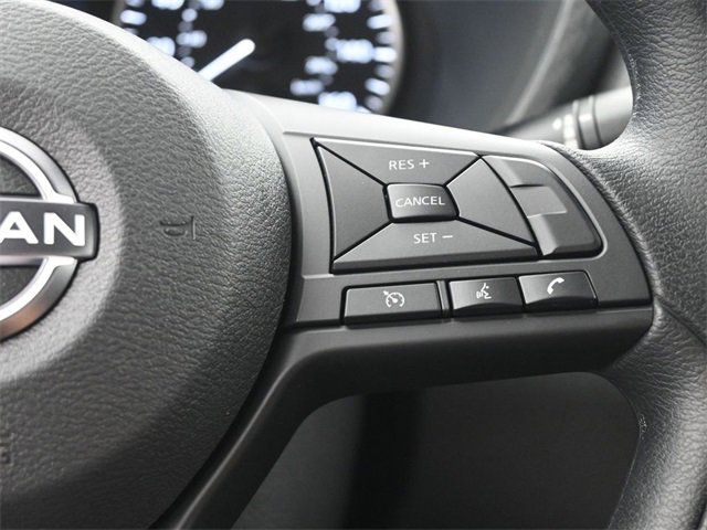 New 2025 Nissan Sentra S image 2