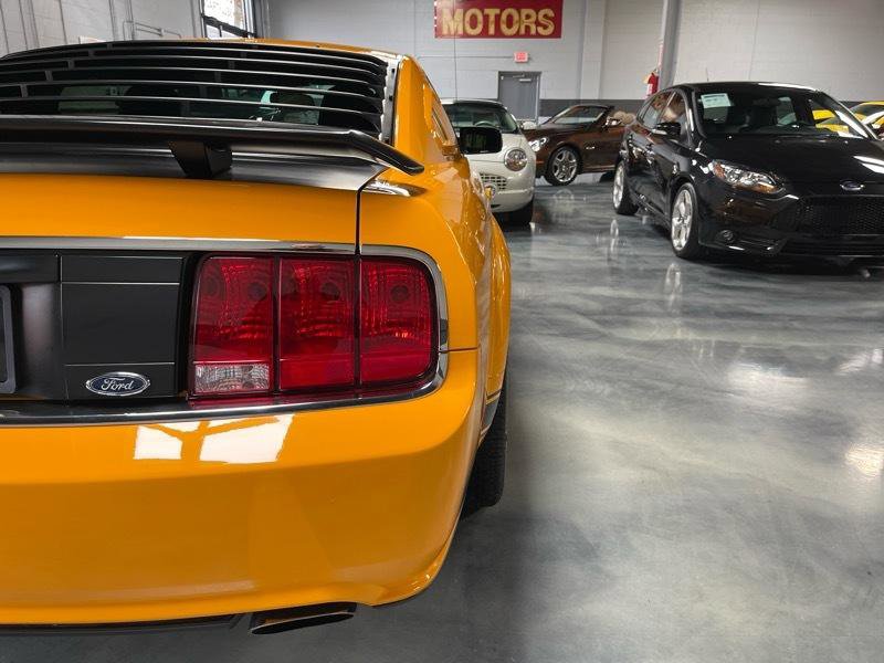 Used 2007 Ford Mustang GT image 11