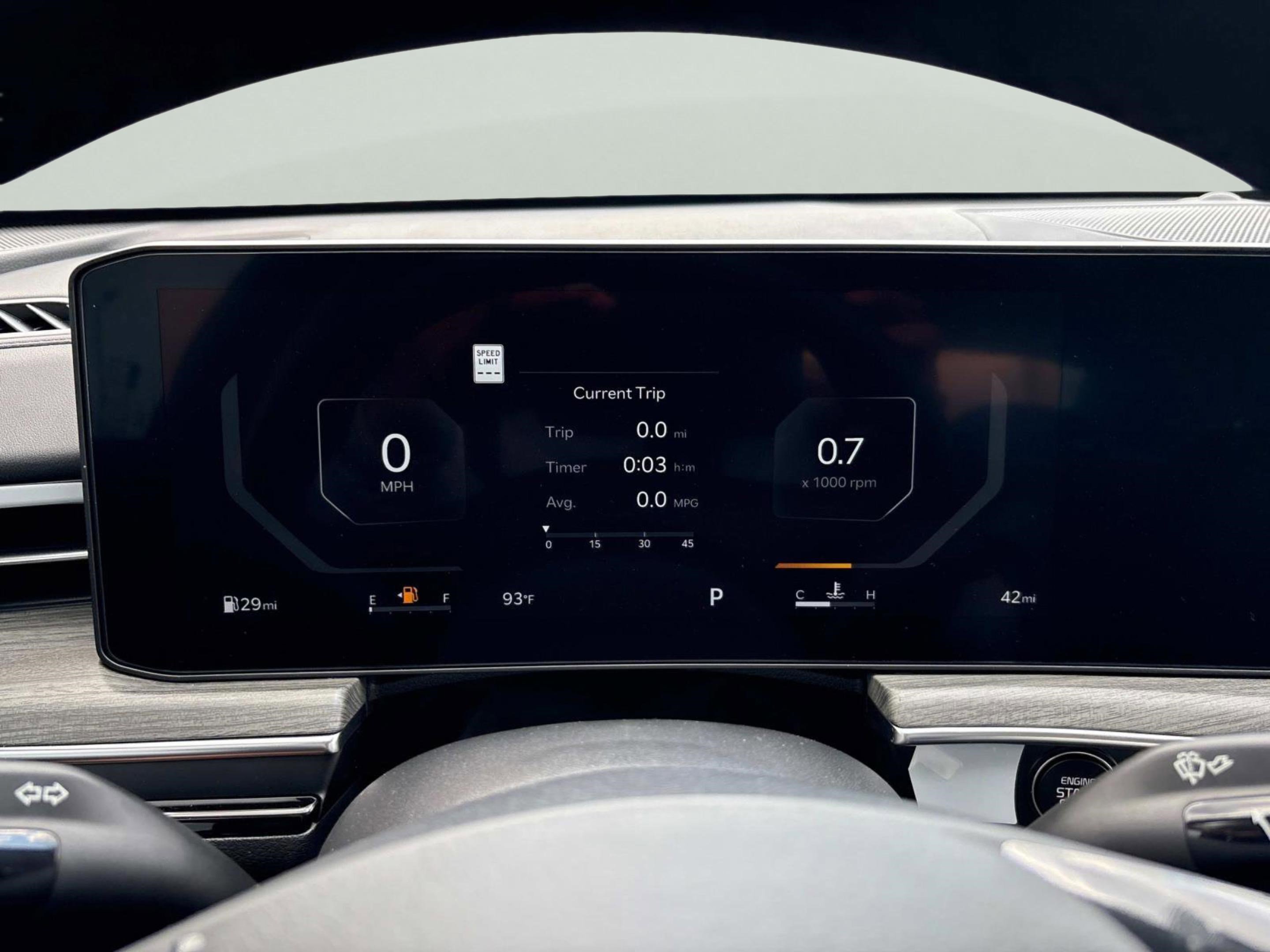 New 2025 Kia K5 EX image 32