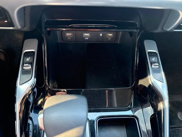 Used 2022 Kia Sorento SX FWD image 26