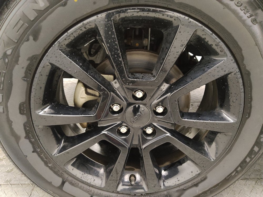 Used 2015 Jeep Compass Sport w/ Power Value Group FWD image 31