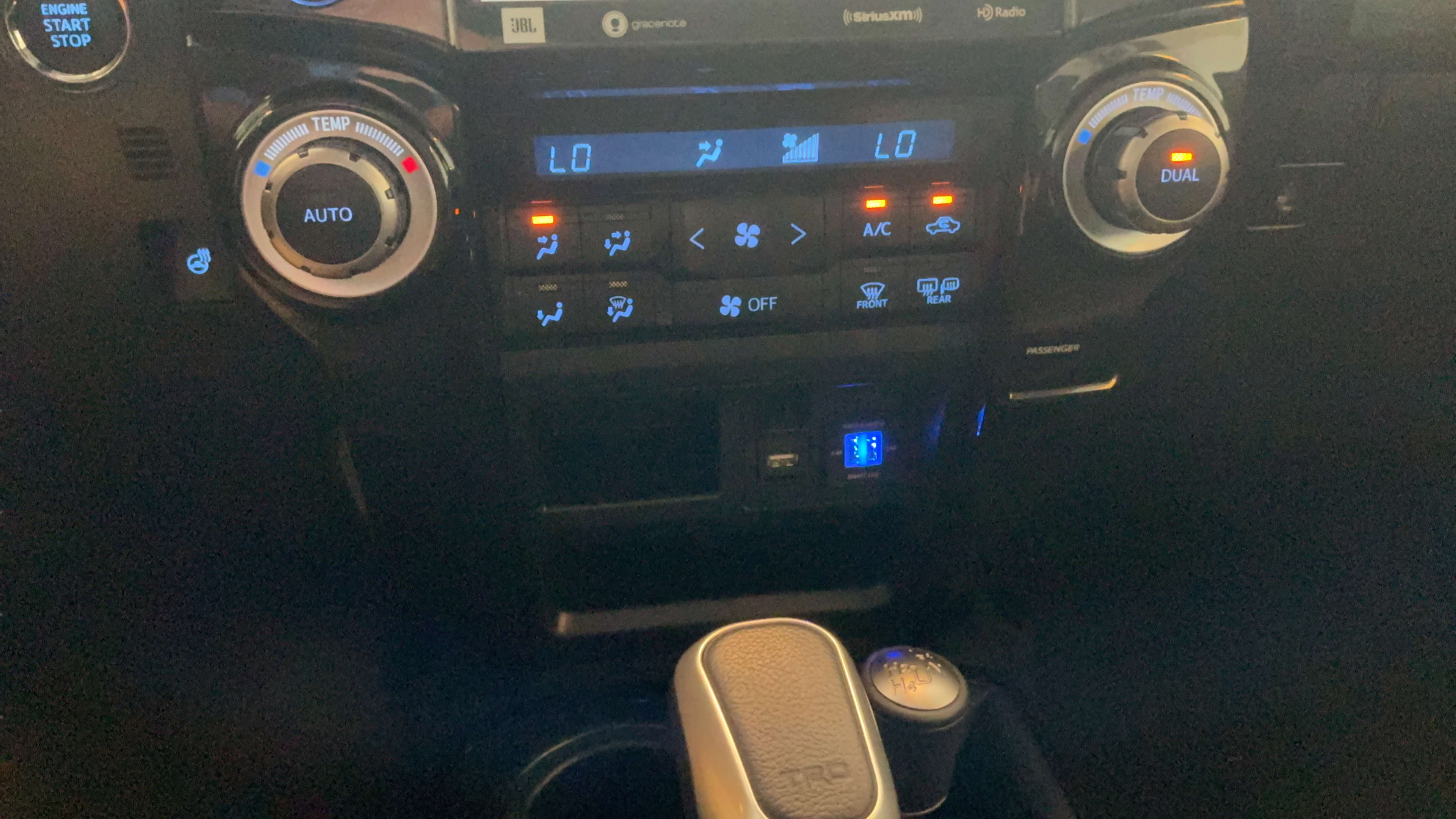 Used 2024 Toyota 4Runner TRD Pro AWD/4WD image 17