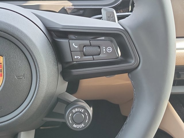 New 2026 Porsche Cayenne S AWD/4WD image 29
