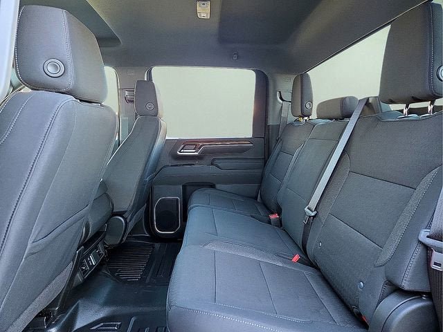 New 2026 Chevrolet Silverado 3500 LT w/ Convenience Package AWD/4WD image 12