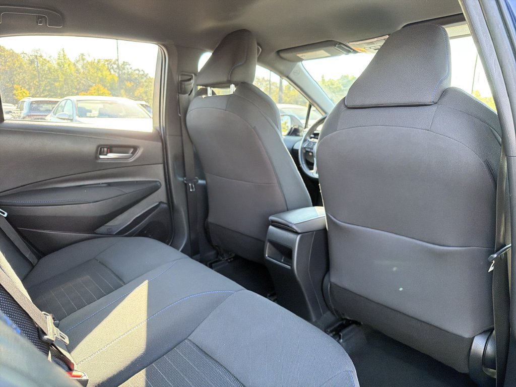 Used 2020 Toyota Corolla SE FWD image 16