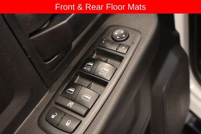 Used 2017 RAM 2500 Tradesman w/ Popular Equipment Group image 11