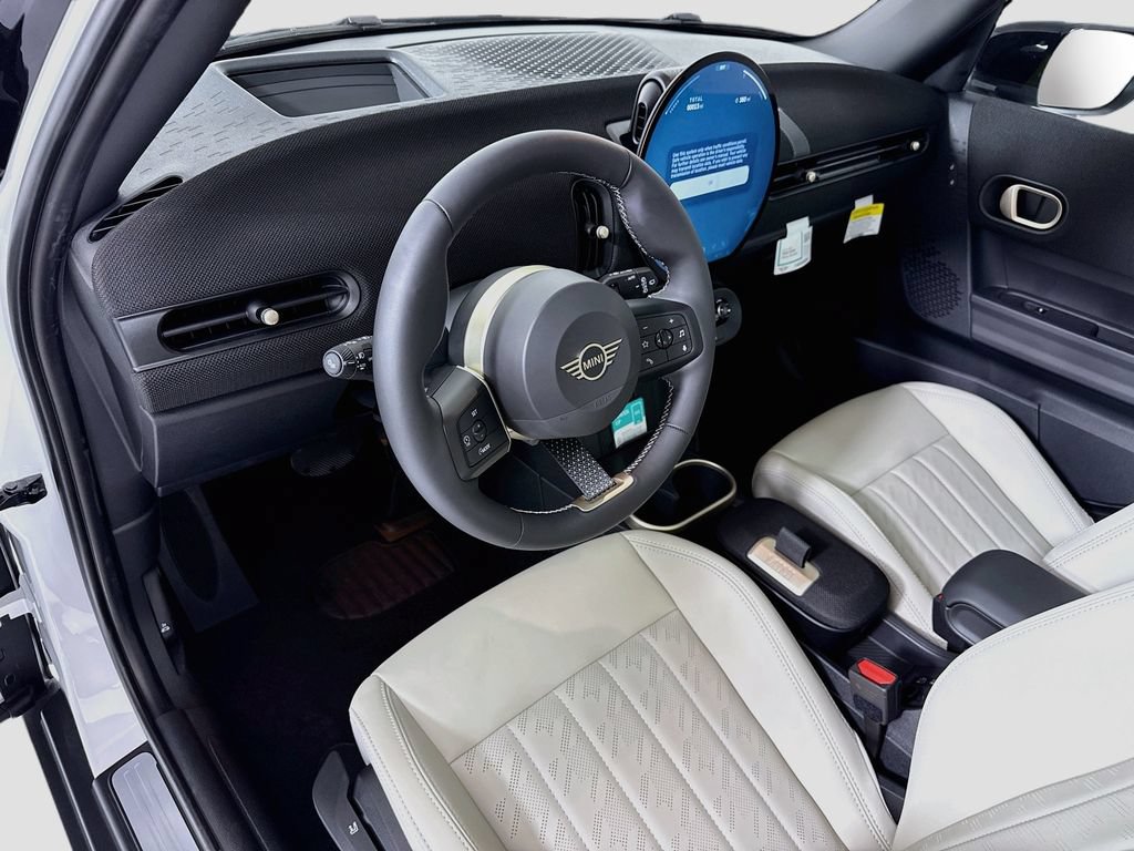 New 2027 MINI Cooper S FWD image 9