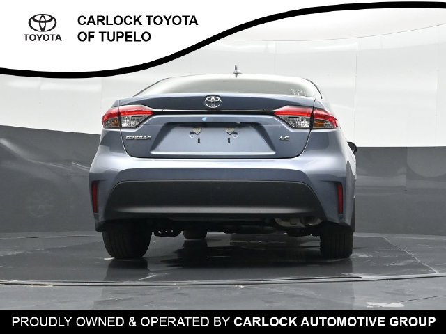 Used 2026 Toyota Corolla LE FWD image 51