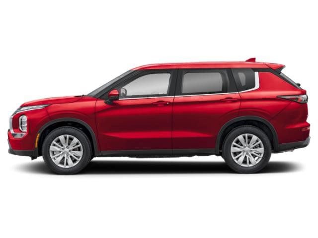 New 2026 Mitsubishi Outlander ES image 30