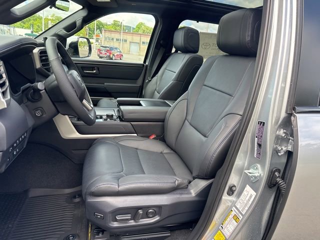 New 2026 Toyota Tundra Platinum AWD/4WD image 10