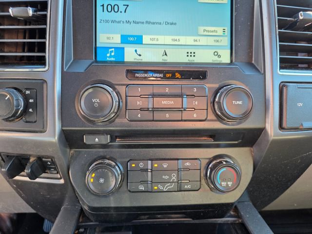 Used 2018 Ford F350 XLT w/ XLT Value Package AWD/4WD image 16