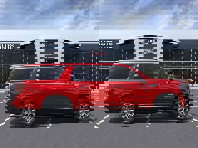 New 2026 GMC Yukon XL Denali w/ Sun & Power Step Package image 6