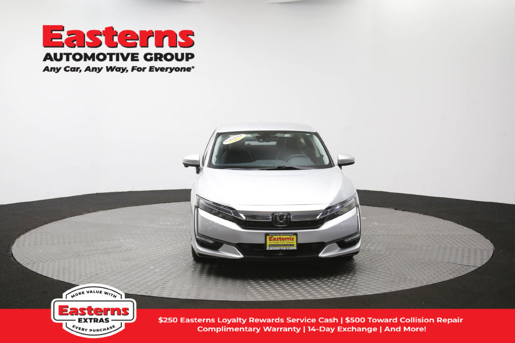 Used 2018 Honda Clarity Touring image 52