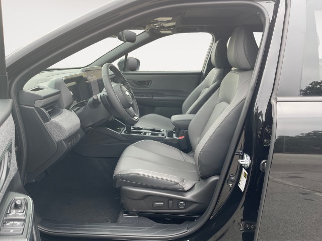 New 2026 Subaru Outback Limited w/ Premium/Limited Package AWD/4WD image 9