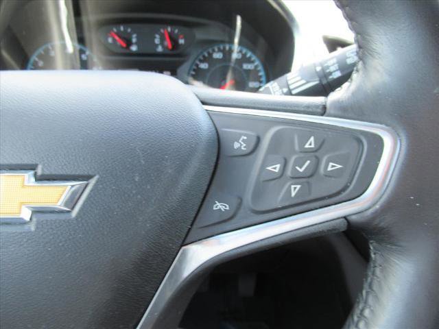 Used 2018 Chevrolet Equinox LT image 24