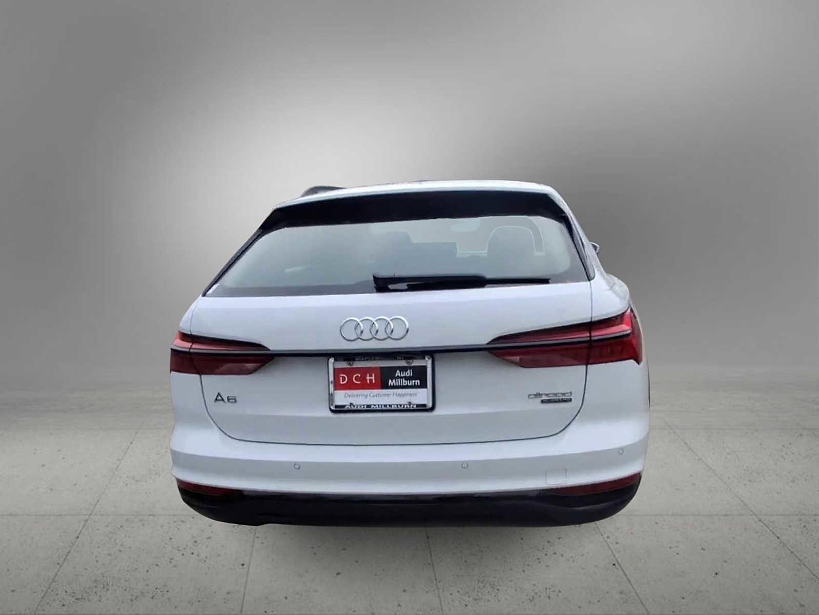 New 2026 Audi A6 Premium Plus image 7