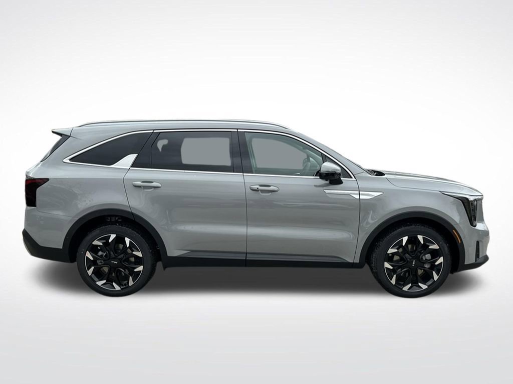 New 2026 Kia Sorento SX FWD image 6