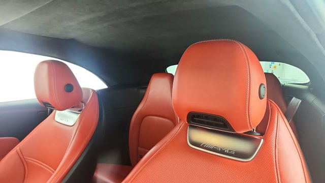 Used 2023 Mercedes-Benz SL 55 AMG 4MATIC image 34