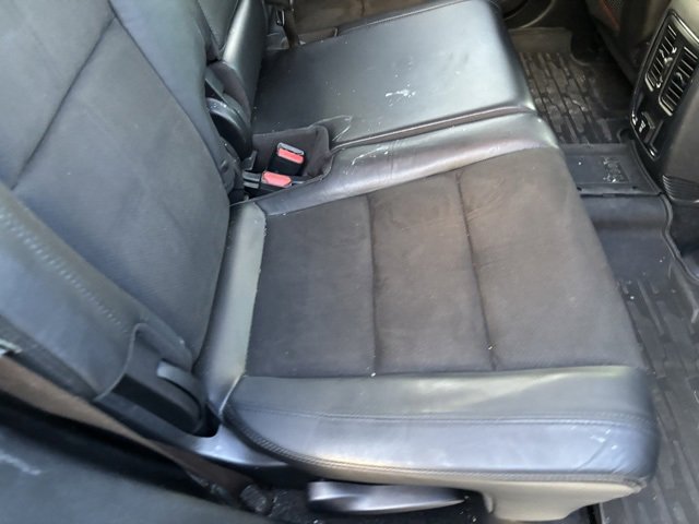 Used 2021 Jeep Grand Cherokee Laredo X image 31