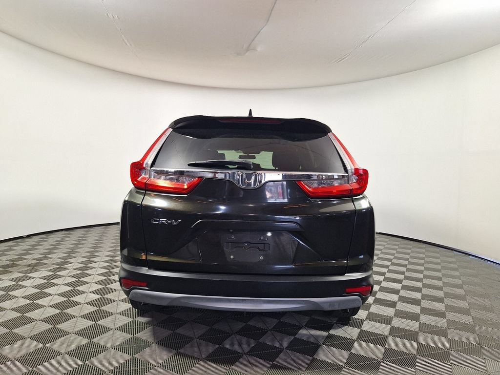 Used 2017 Honda CR-V EX image 6