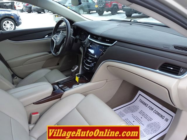 Used 2014 Cadillac XTS image 30