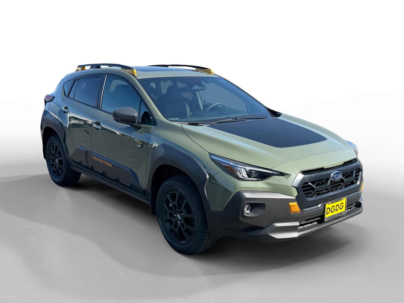 New 2026 Subaru Crosstrek 2.5i Wilderness AWD/4WD image 7