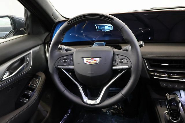 New 2026 Cadillac CT5 Premium Luxury w/ Technology Package AWD/4WD image 15
