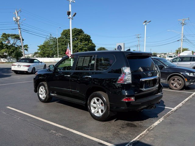 Used 2018 Lexus GX 460 w/ Navigation Package AWD/4WD image 5