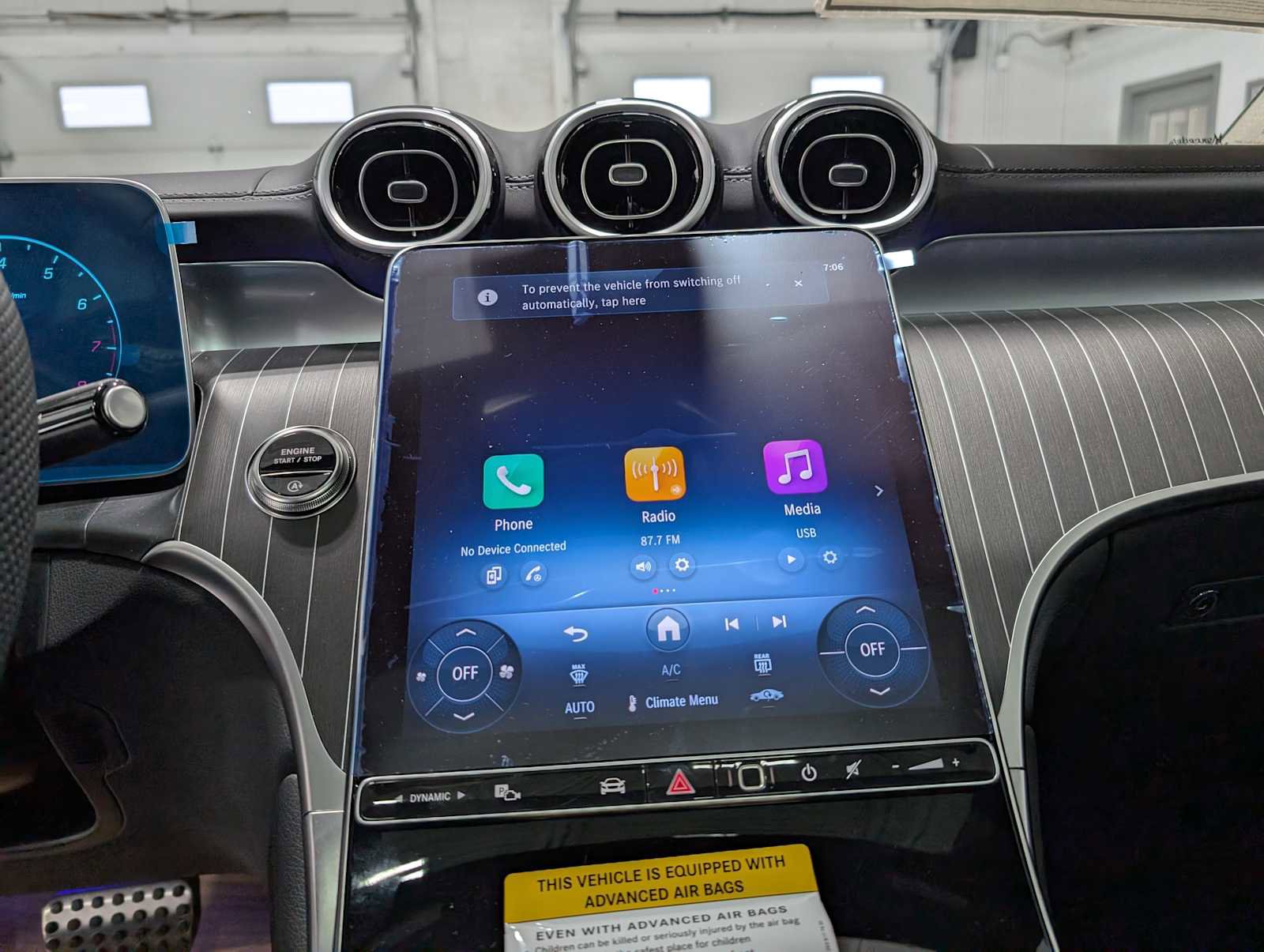 New 2026 Mercedes-Benz GLC 300 4MATIC image 30