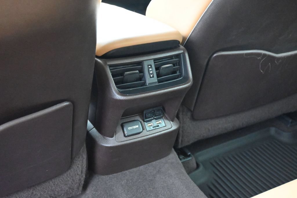 Used 2021 Lexus ES 350 w/ Premium Package FWD image 18