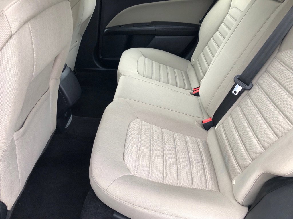 Used 2019 Ford Fusion S image 19