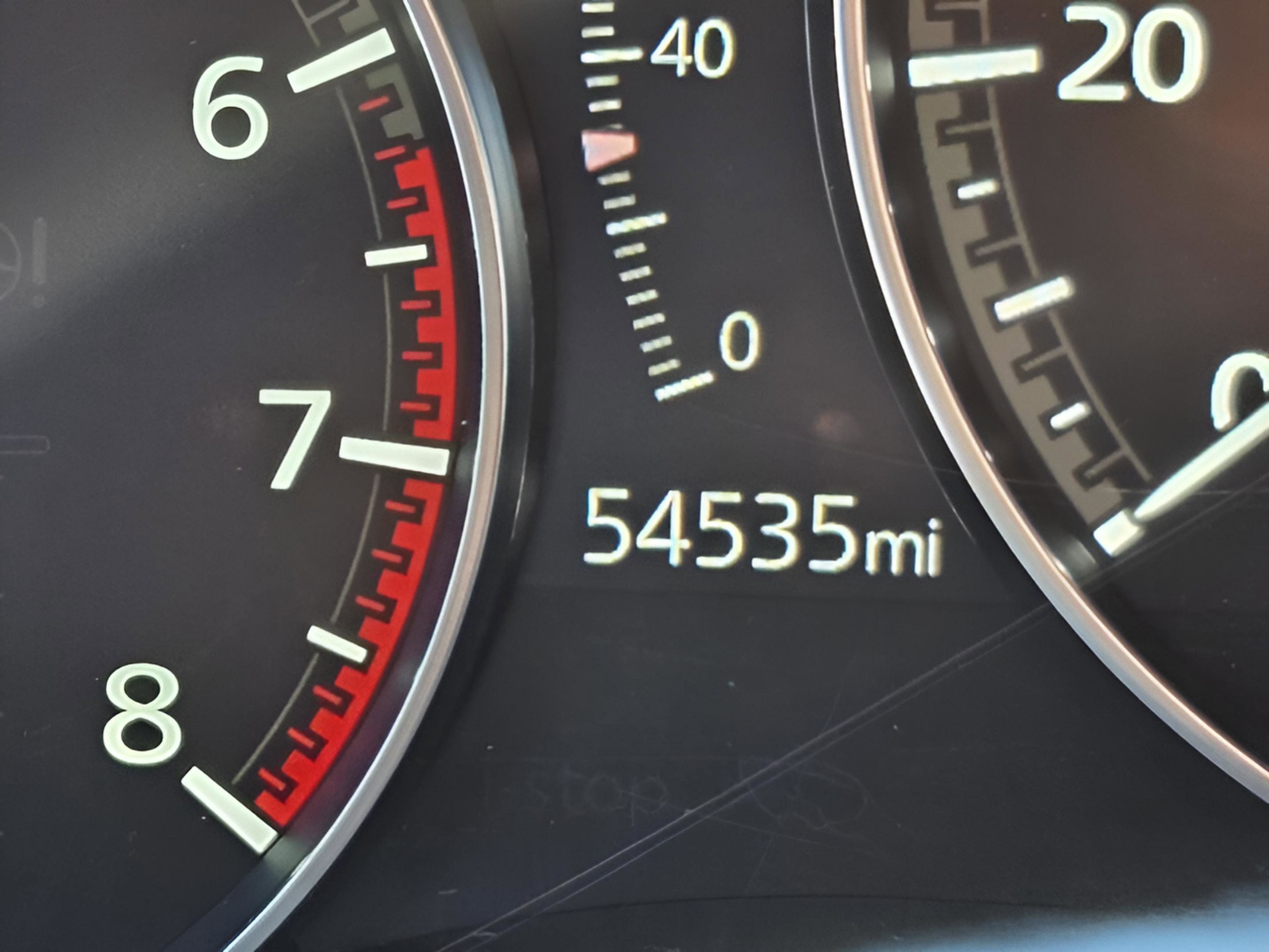 Used 2023 MAZDA MAZDA3 Hatchback w/ Appearance Package image 22