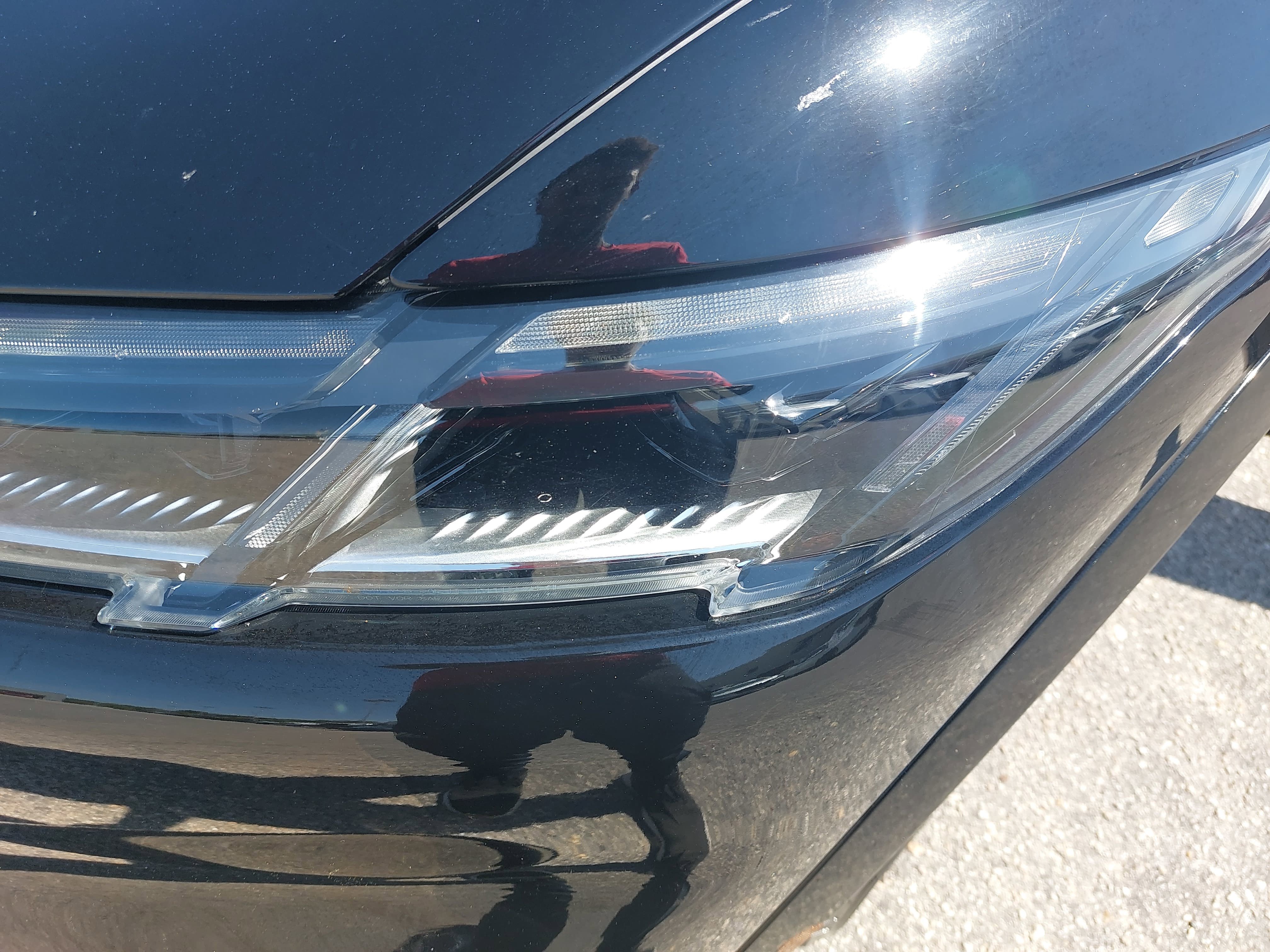 Used 2024 Ford Mustang Mach-E Premium image 29