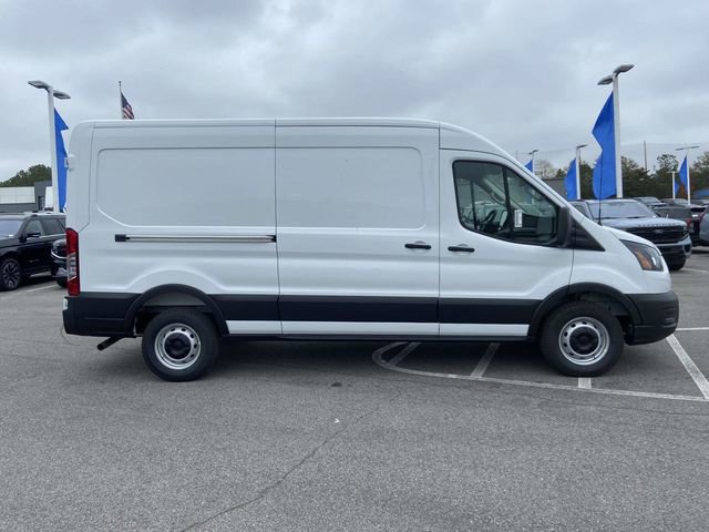 New 2026 Ford Transit 250 148 Medium Roof w/ Load Area Protection Package image 2