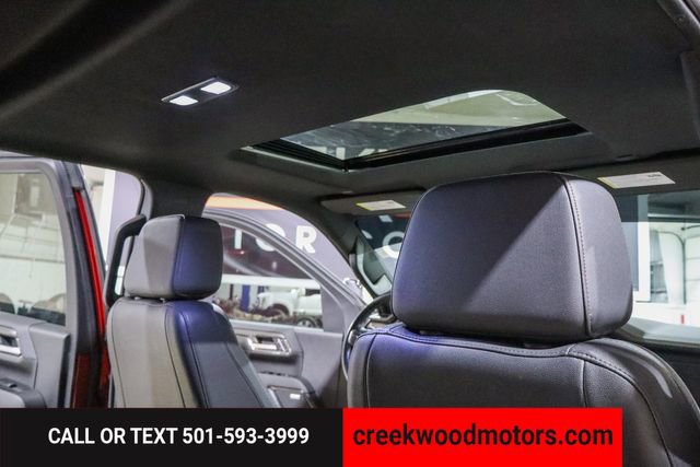 Used 2024 GMC Sierra 2500 AT4 w/ AT4 Premium Plus Package image 59