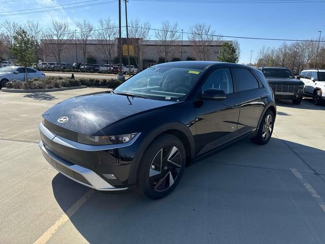 New 2026 Hyundai Ioniq 5 SEL image 3