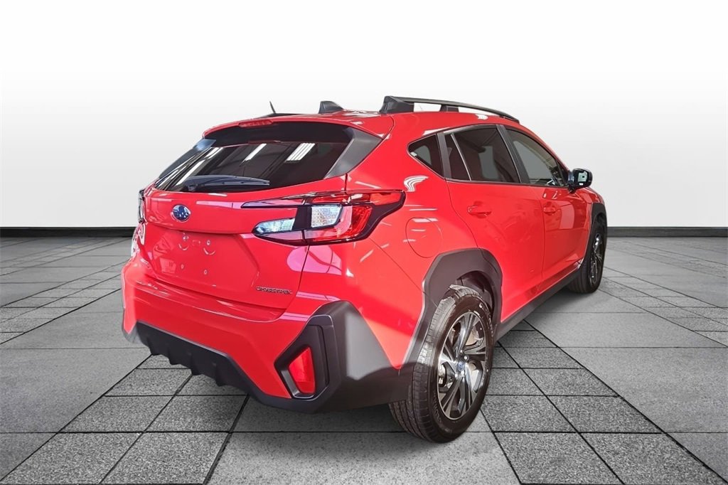 Used 2024 Subaru Crosstrek 2.0i Premium image 5