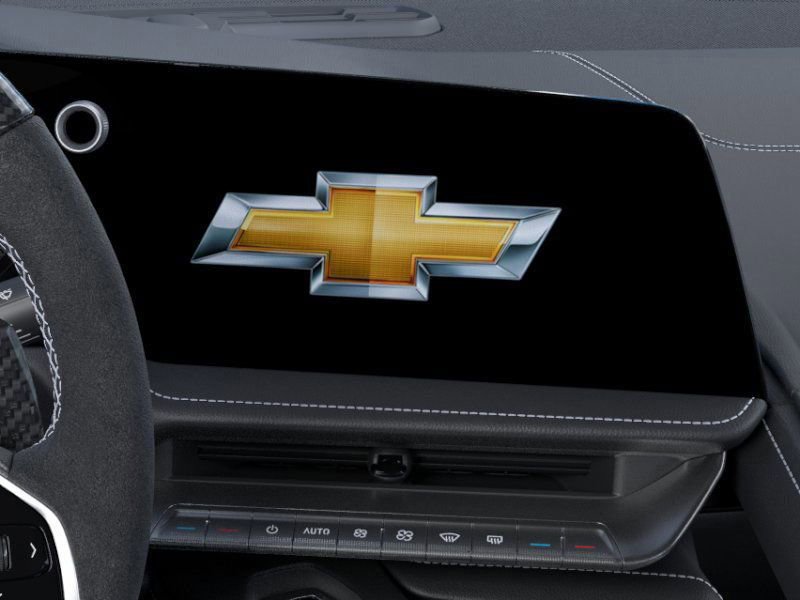 New 2026 Chevrolet Corvette ZR1 w/ ZR1 Carbon Fiber Aero Package image 20