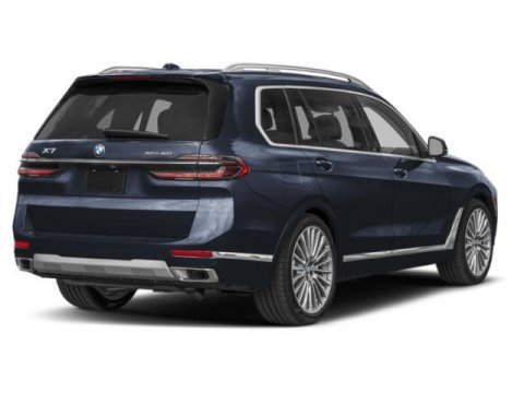 New 2027 BMW X7 xDrive40i w/ M Sport Package AWD/4WD image 2